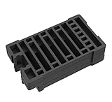 Image of Condition 1 7 Slot Pre-Cut Insert for #300 Case DDEDA117