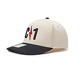 Image of Condition 1 C1 Crew Snapback F510316E
