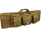 Image of Condor Outdoor 36" Double Rifle Case