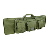 Image of Condor Outdoor 42" Double Rifle Case