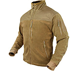 Condor Outdoor Alpha Fleece Jacket