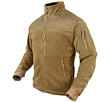 Condor Outdoor Alpha Fleece Jacket