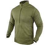 Image of Condor Outdoor O.D - Base II Zip Pullover