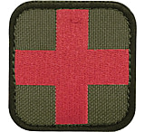 Image of Condor Outdoor Blood Type Patches
