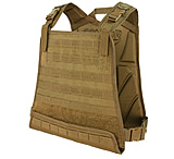 Image of Condor Outdoor Compact Plate Carrier