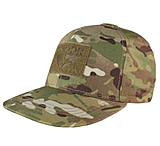 Image of Condor Outdoor Flat Bill Snapback Hat with MultiCam