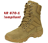 Image of Condor Outdoor Gordon Combat Boot