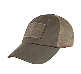 Image of Condor Outdoor Mesh Tactical Team Cap