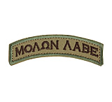Image of Condor Outdoor Molon Labe Patch 6Pcs/Pack