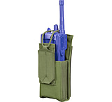 Image of Condor Outdoor Patrol Gen 2 Radio Pouch