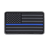 Image of Condor Outdoor PVC Mini US Flag Patch