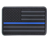 Image of Condor Outdoor PVC US Flag Patch