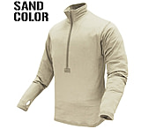 Image of Condor Outdoor O.D - Base II Zip Pullover