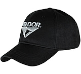 Image of Condor Outdoor Signature Range Caps