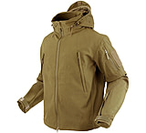 Image of Condor Outdoor Summit Softshell Jacket