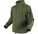 Image of Condor Outdoor Summit Zero Lightweight Soft Shell Jacket - Men's