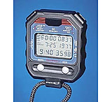 Image of VWR 60 Memory, Multi-Function Stopwatch with Countdown 1025 Vwr Stopwatch MULT-FUNCT W/MEM