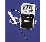 Image of VWR Alarm Thermometer 4045 Vwr Thermometer Alarm F Or C