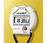 Image of VWR Basic Stopwatch 1037 Vwr Stopwatch Basic 6CM Beige