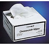 Image of VWR Cheesecloth Wipers 2057, Pack of 200