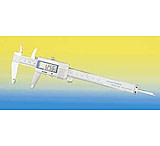 Image of VWR Digital Calipers 3415 Stainless Steel 15.2 Cm (6") Caliper