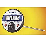 Image of VWR Digital Dial Thermometers 4049