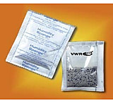 Image of VWR Humidity Sponges, Desiccator in a Bag 3150 Humidity Sponge, Indicating, Nonregenerable, Pack of 40