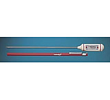 Image of VWR Long-Stem Thermometers 4052 Standard Thermometers
