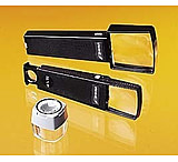 Image of VWR Magnifiers, Illuminated and Non-Illuminated 3352 Non-Illuminated Magnifier, 2.5 Cm (1")