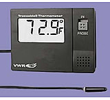 Image of VWR Monitoring Thermometer 4047 Vwr Thermometer Monitoring