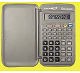 Image of VWR Scientific Calculator 6024 Vwr Calculator Scientific