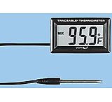 Image of VWR Snap-In Module Thermometer 4376 Vwr Thermometer Module