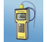 Image of VWR Total-Range Digital Thermometer 4015 Total-Range Digital Thermometer