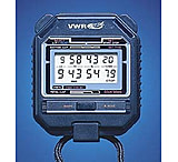 Image of VWR Universal Stopwatch/Repeat Timer 1048 Vwr STOPWATCH/REPEAT Timer Unv