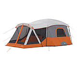 Image of Core Equipment 11 Person Cabin Tent with Screen Room