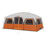 Image of Core Equipment 12 Person Straight Wall Tent