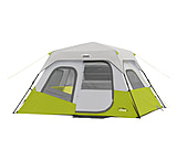 Image of Core Equipment 6 Person Instant Cabin Tent