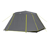 Image of Core Equipment 6 Person Instant Cabin Tent w/ Full Fly