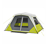 Image of Core Equipment 6 Person Instant Cabin Tent with Awning