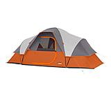 Image of Core Equipment 9 Person Modified Dome Tent