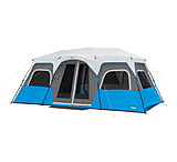 Image of Core Equipment Lighted 12 Person Instant Cabin Tent