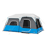 Image of Core Equipment Lighted 9 Person Instant Cabin Tent