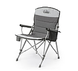 Image of Core Equipment Padded Hard Arm Chair