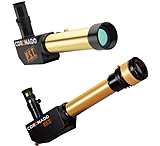 Image of Coronado PST 40mm-400mm Personal Solar Telescope