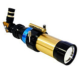 Image of Coronado SolarMax 70 CaK Solar Telescopes Calcium K CaK70T