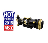 Image of Coronado SolarMax III 70mm Solar Telescope w/ 10mm Blocking Filter