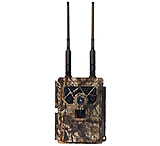 Image of Covert Scouting Cameras Covert Camera Code Black 20mp Lte At&amp;t Ir Hd W/gps