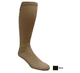 Image of Covert Threads Rock Groundpounder Sock Desert 1pr