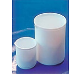 Image of Cowie Beakers, PTFE 013.150 Covers
