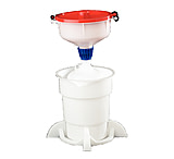 Image of CP Lab Safety Ecofunnel Justrite 8 Funnel EF8JUSTRITEB